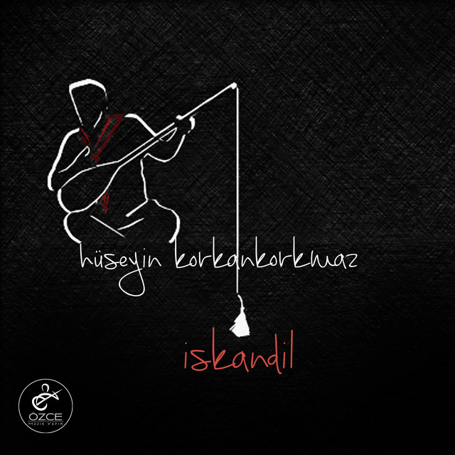 İskandil cover art
