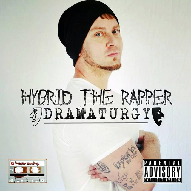Dramaturgy cover art