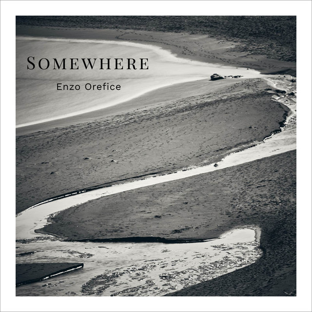 Somewhere