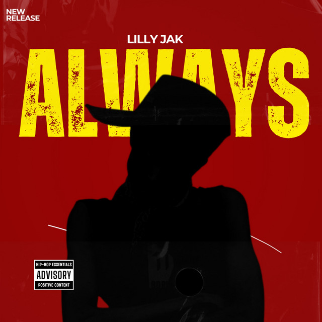Always cover art