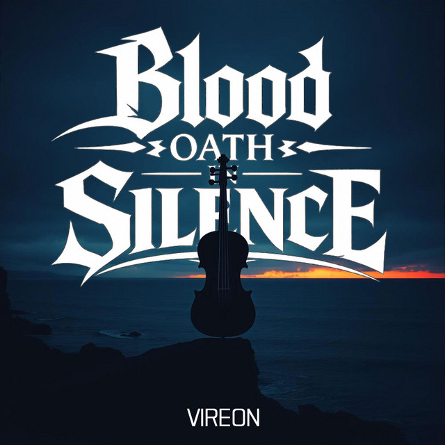 Pochette de Blood Oath in Silence (Epic Violin Hip Hop) de 2026