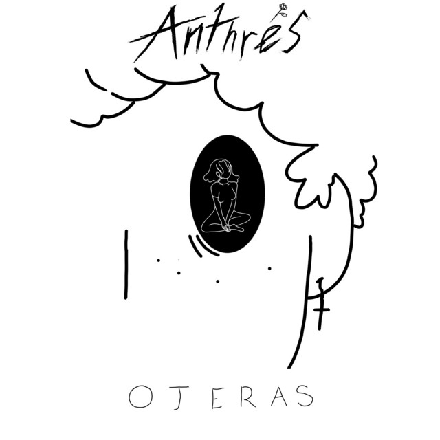 Ojeras cover art