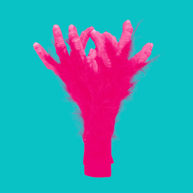 Algoality cover art
