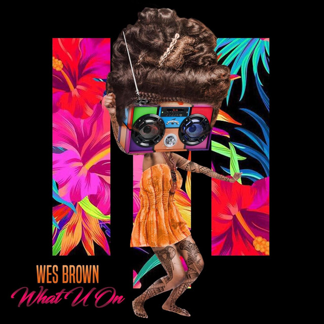 Wes Brown | Spotify