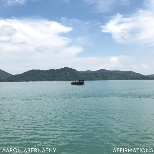 Affirmations cover art