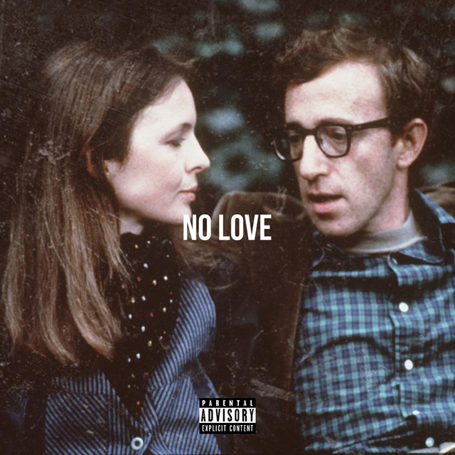 No Love - Single by Rob Curly | Spotify
