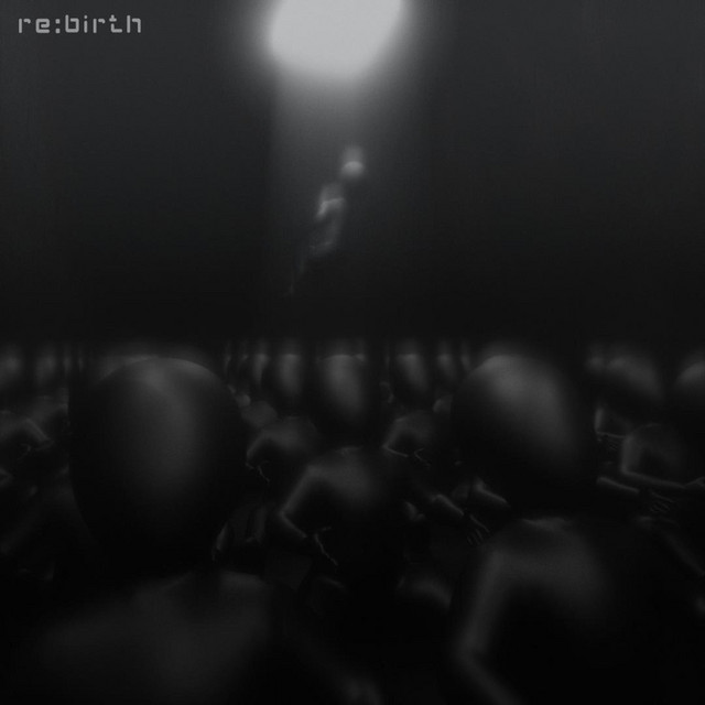 Shake the Room cover art