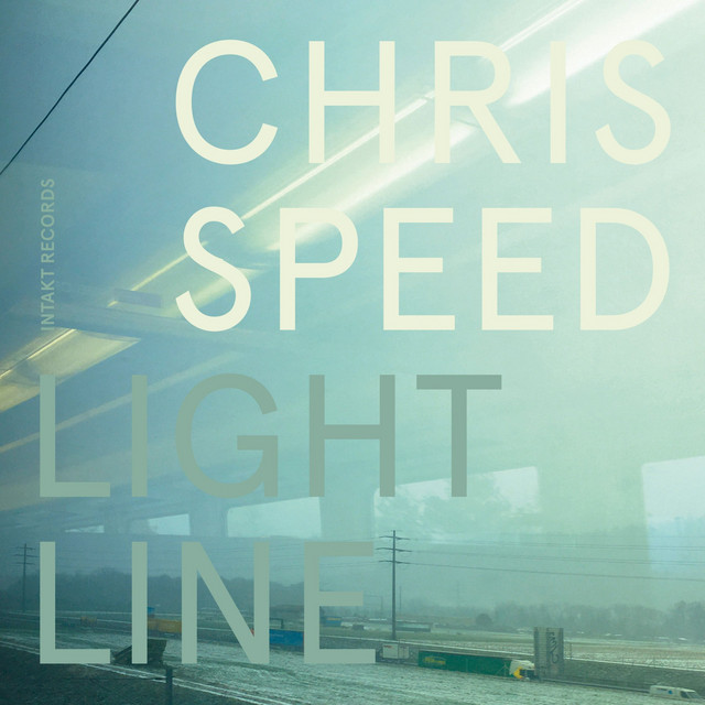 Light Line cover art