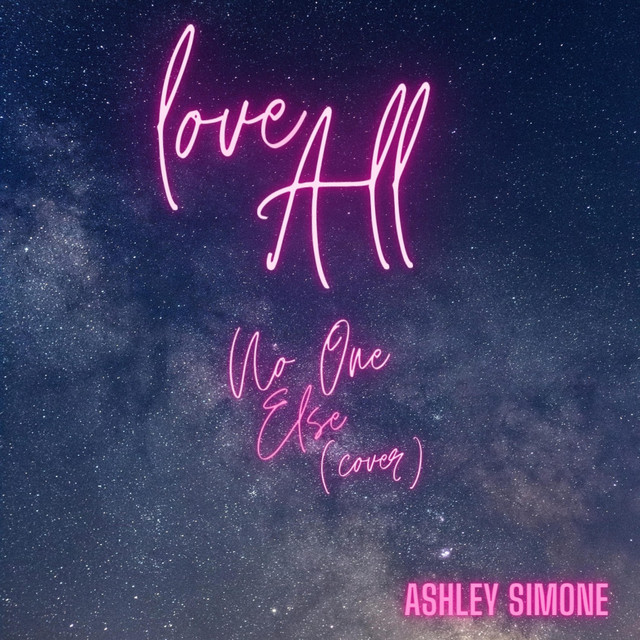 No One Else - Single by Ashley Simone | Spotify