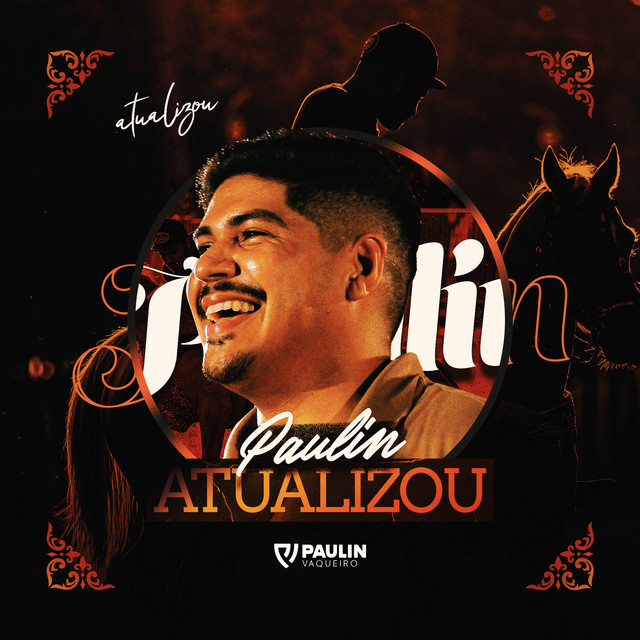 Paulin Atualizou cover art