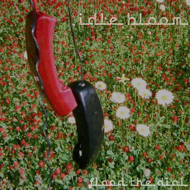 Flood the Dial cover art
