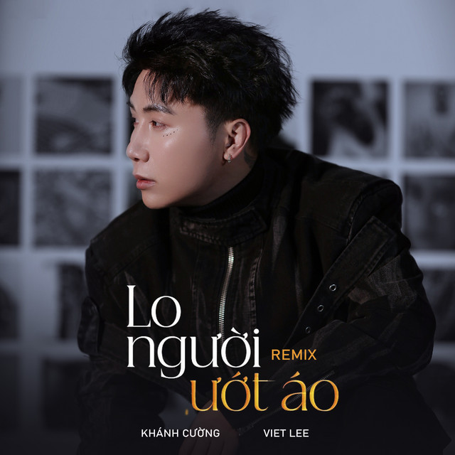 Lo Người Ướt Áo - Remix