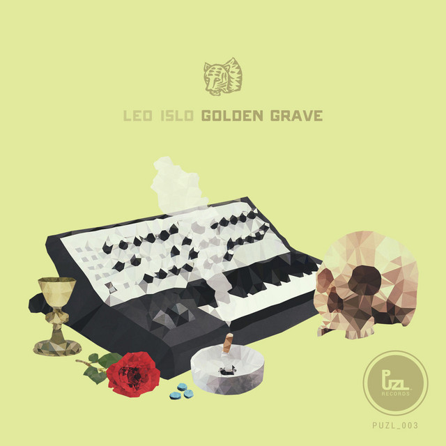 Blame cover art