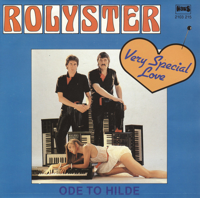 Rolyster