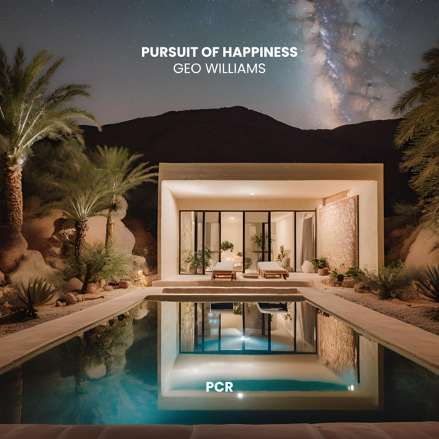 Pursuit of Happiness