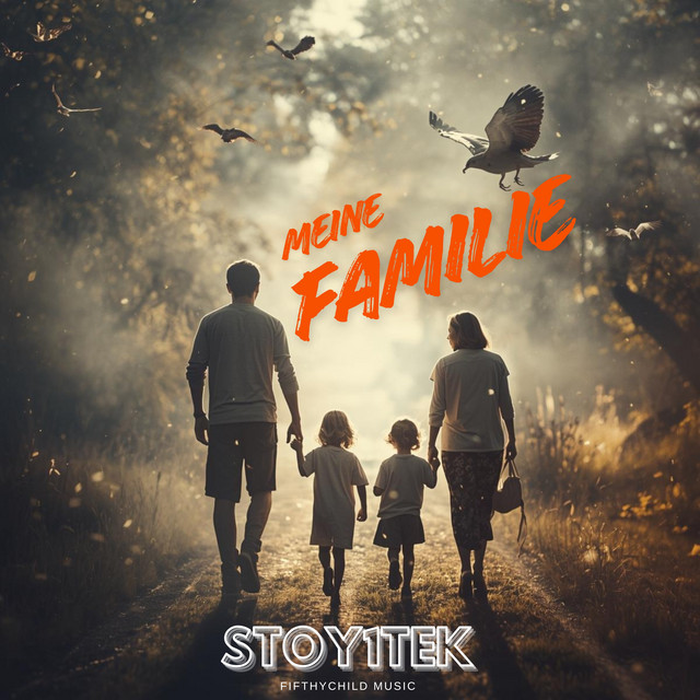 Meine Familie