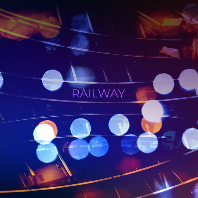Railway cover art