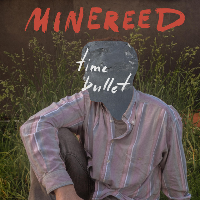 Time Bullet cover art