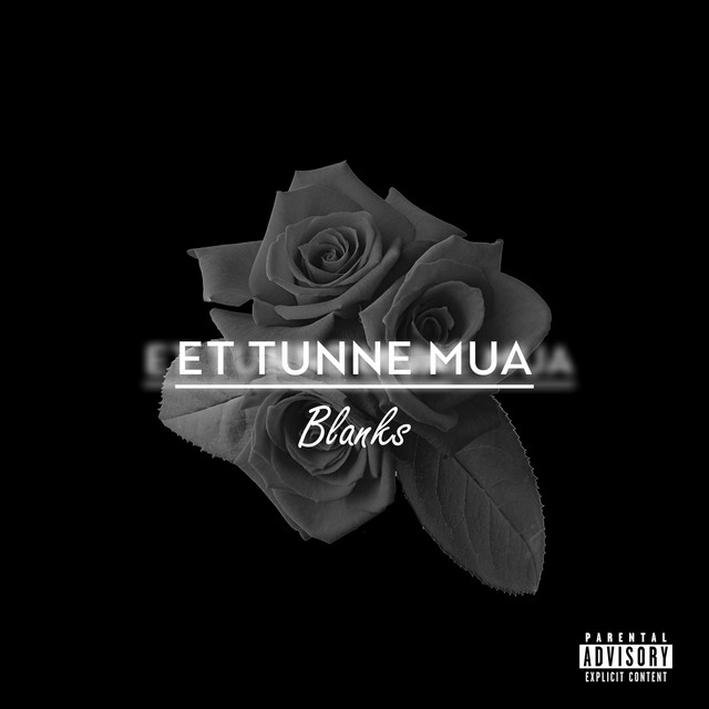 ET TUNNE MUA cover art