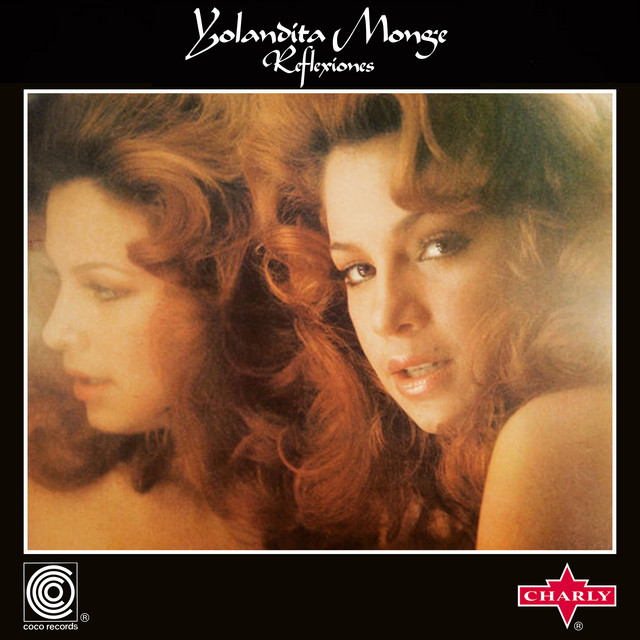 Reflexiones cover art