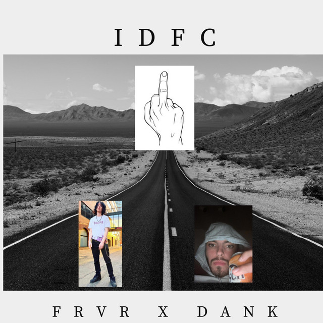 IDFC cover art