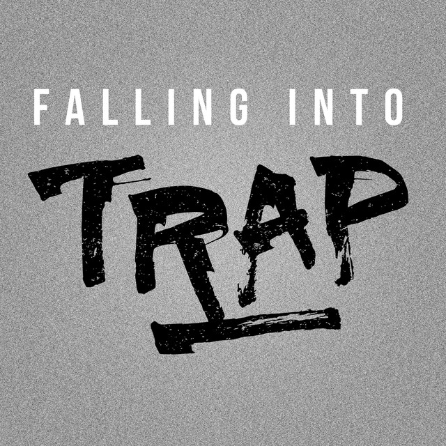 Falling into Trap cover art