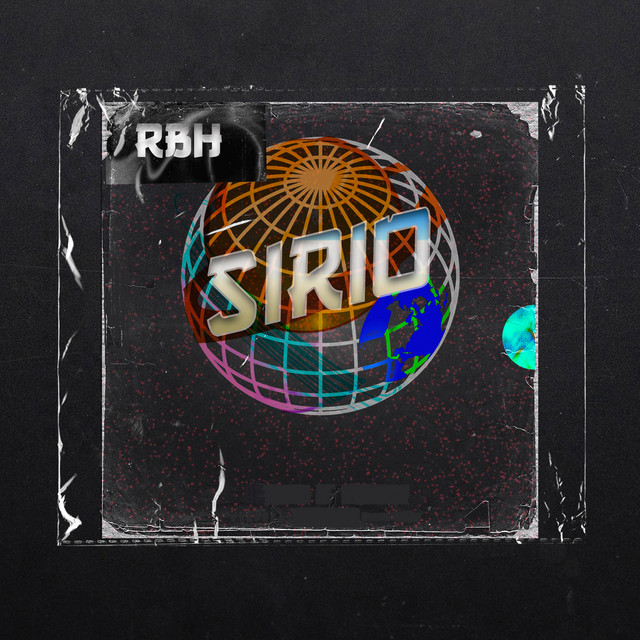 Sirio cover art