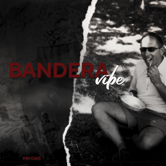 Обкладинка треку Bandera Vibe