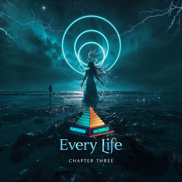 Every Life (Chapter Three)