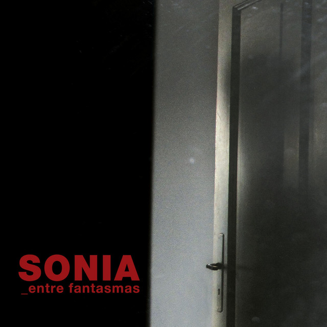 Entre Fantasmas cover art