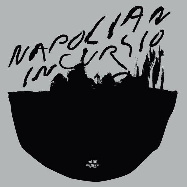 Incursio cover art
