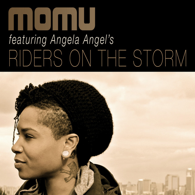 Riders on the Storm cover art