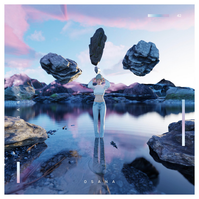 Love, You Teach Me cover art