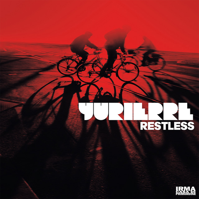 Restless