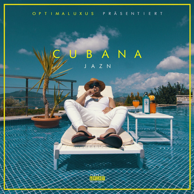 Cubana by JAZN