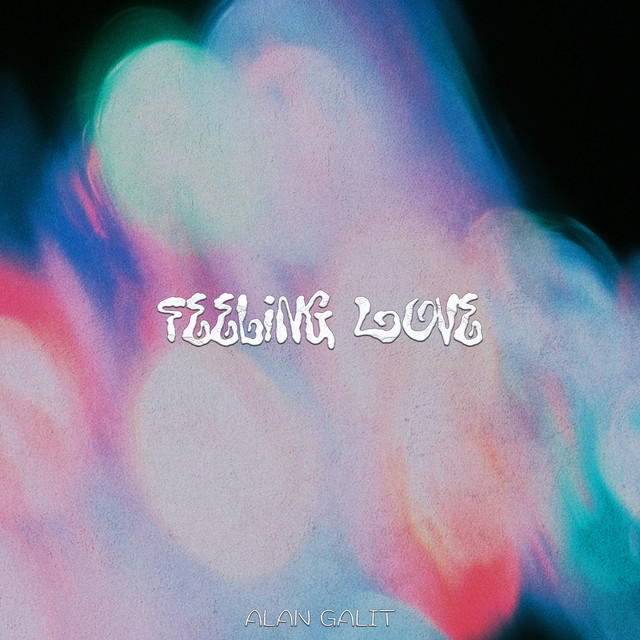 Feeling love
