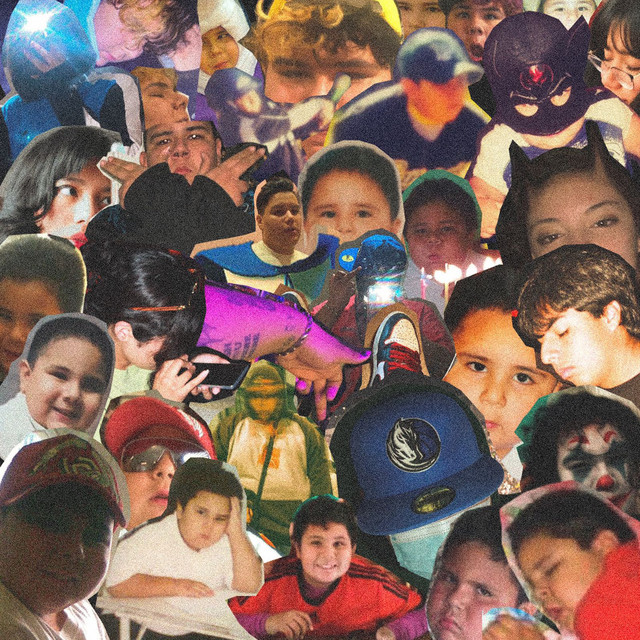 Neverland cover art
