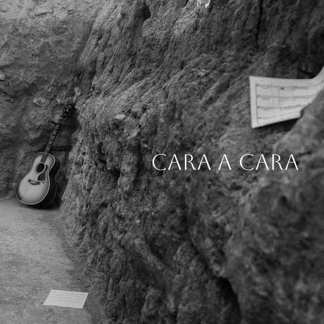 Cara A Cara - Instrumental
