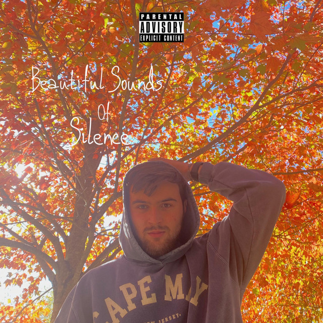 Be Myself cover art