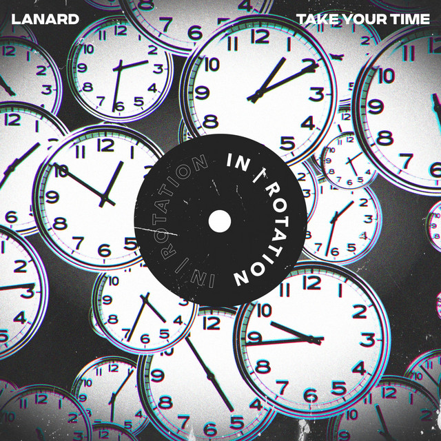 Take Your Time cover art