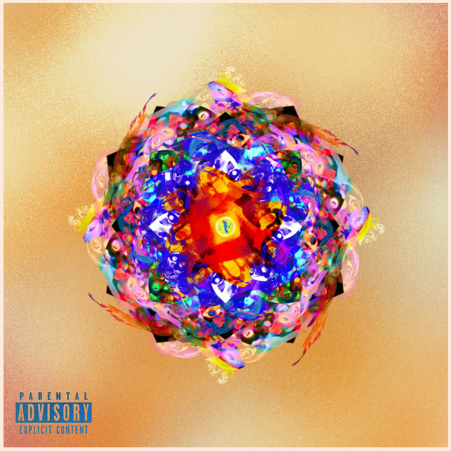 Goodie Bag cover art