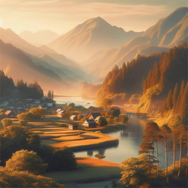 Valley Of Happiness