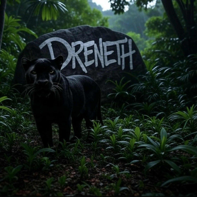 Dreneth