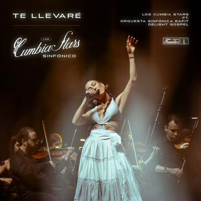 Te Llevaré (Sinfónico)