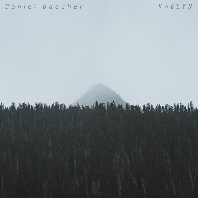 Kaelyn cover art