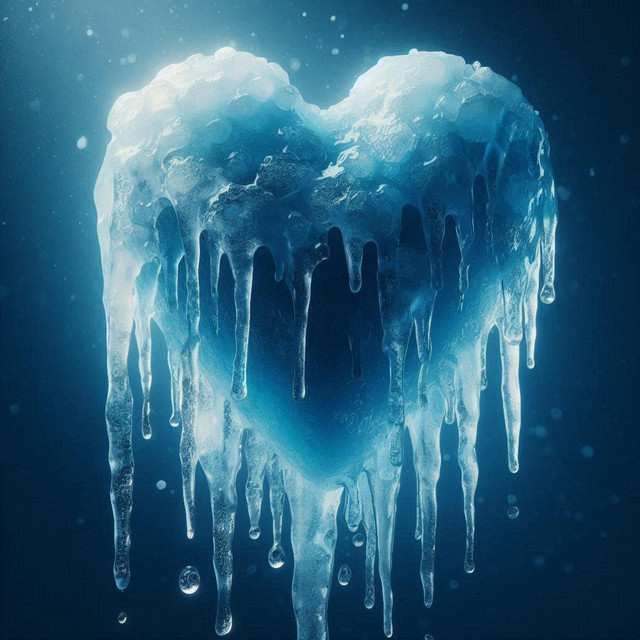 Cold Heart Sound artwork