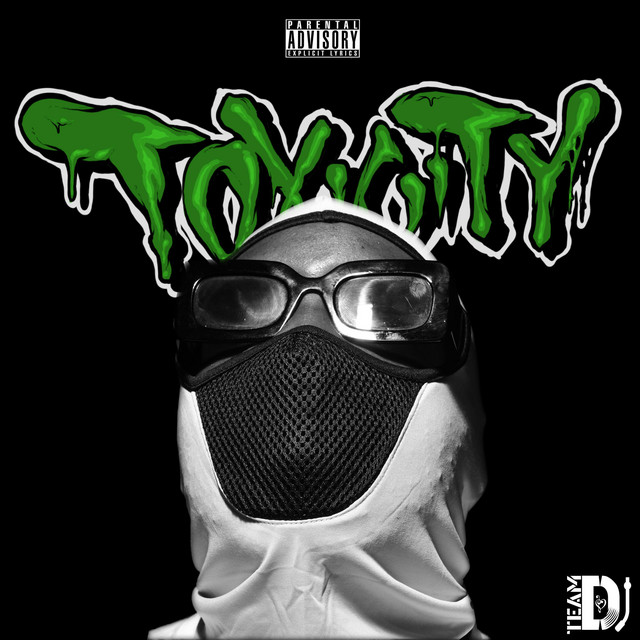 Toxicity - Single by BRELINGTON WEST | Spotify
