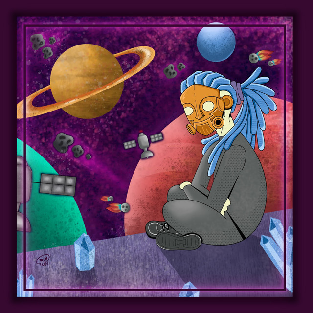 Orbita cover art