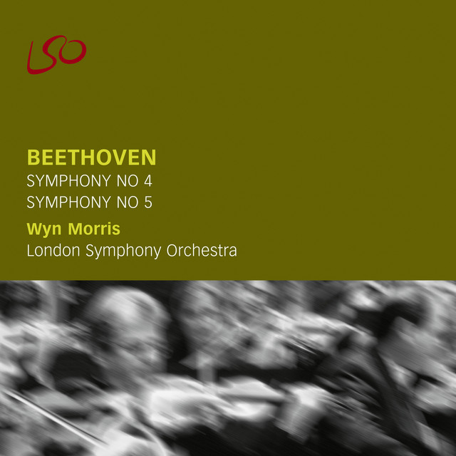 Beethoven: Symphonies Nos. 4 & 5