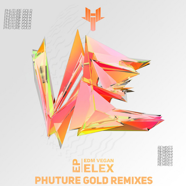 Phuture Gold (feat. Deathly Chill) (WHATEVR Remix)